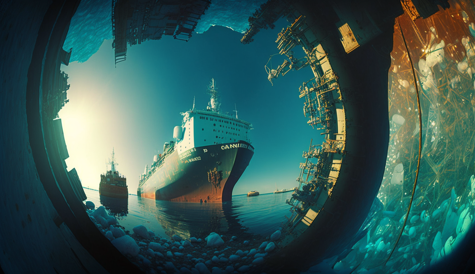Coco_Loco_Seaport_Caspian_Sea_many_ships_3
